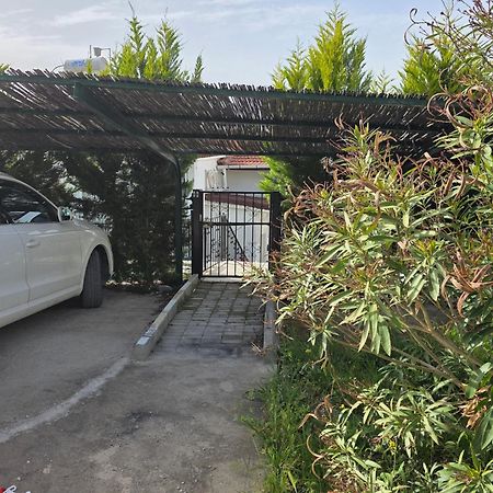 Sevinc Akasya Luxury Villa Milas Екстериор снимка