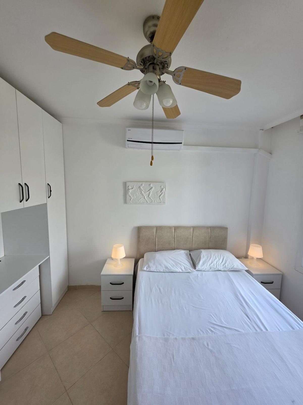Sevinc Akasya Luxury Villa Milas Екстериор снимка