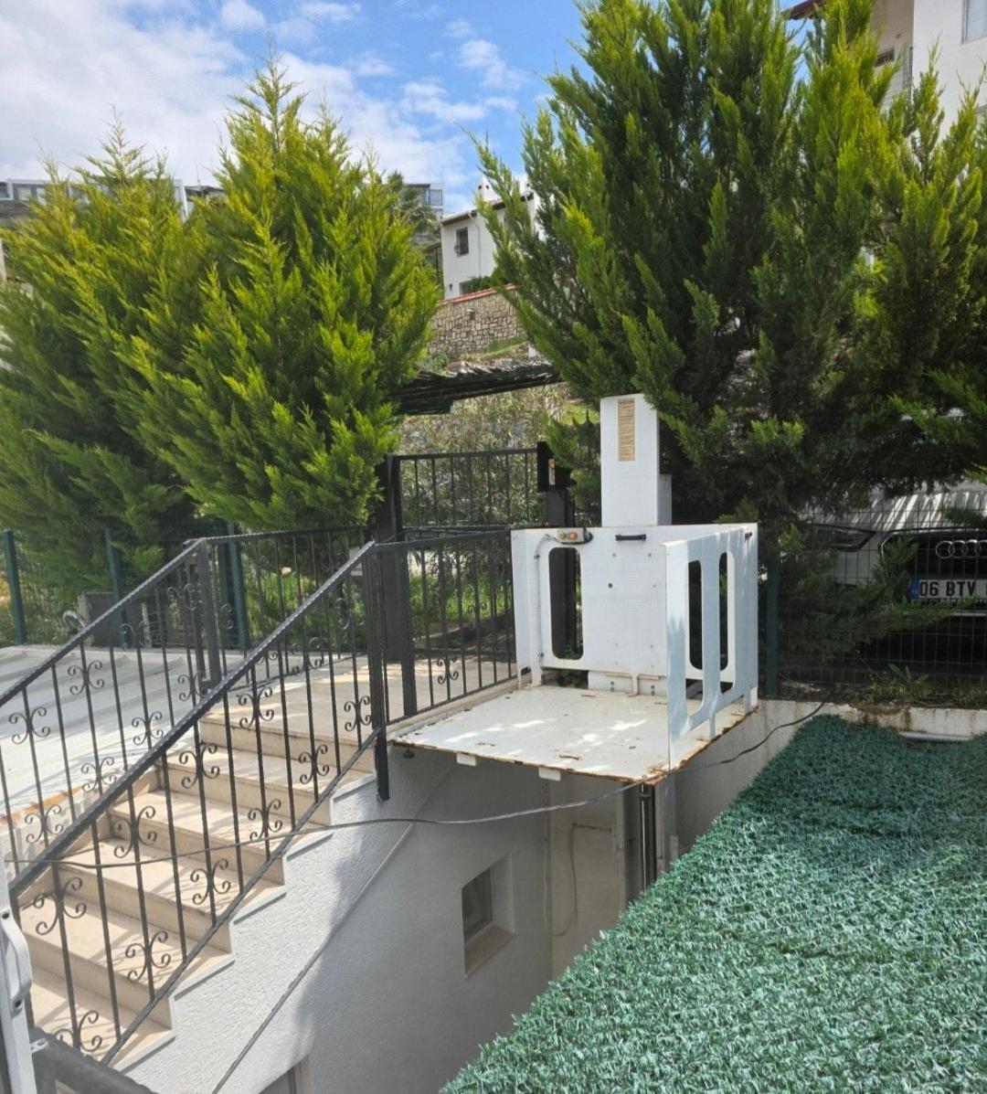 Sevinc Akasya Luxury Villa Milas Екстериор снимка